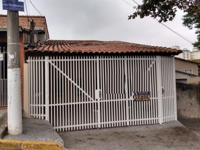 Casa para Venda em Jacareí - 2
