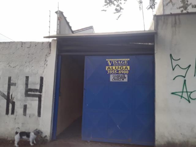 Sala para Locação em Jacareí - 3