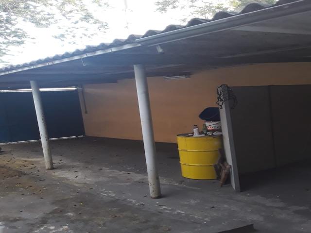 Sala para Locação em Jacareí - 4