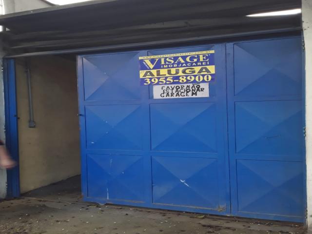 Sala para Locação em Jacareí - 2