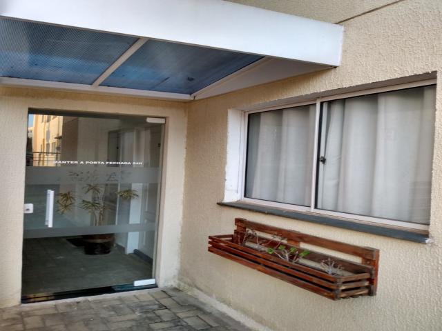 Apartamento para Venda em Jacareí - 3
