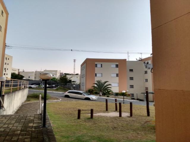 Apartamento para Venda em Jacareí - 2