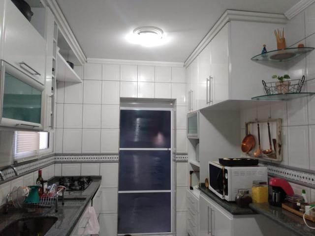 Apartamento para Venda em Jacareí - 5