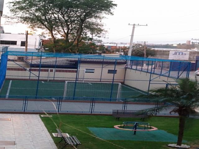Apartamento para Venda em Jacareí - 2