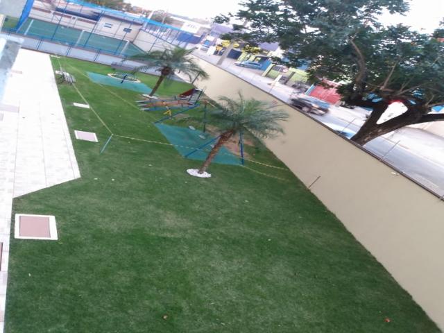 Apartamento para Venda em Jacareí - 3