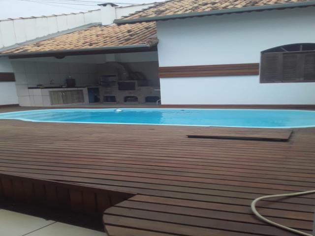 Casa para Venda em São Luíz do Paraitinga - 5