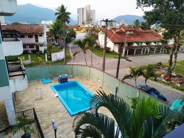 #21959 - Apartamento para Venda em Caraguatatuba - SP - 3