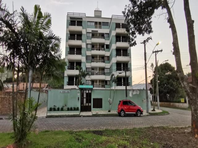 #21959 - Apartamento para Venda em Caraguatatuba - SP