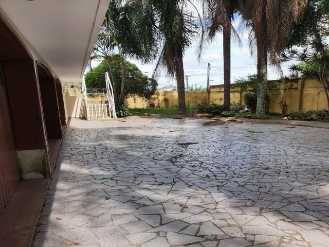 Ponto Comercial para Locação em Jacareí - 5