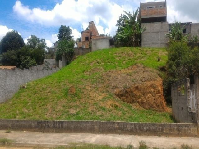 Terreno para Venda em Jacareí - 2
