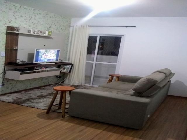 Apartamento para Venda em Jacareí - 4