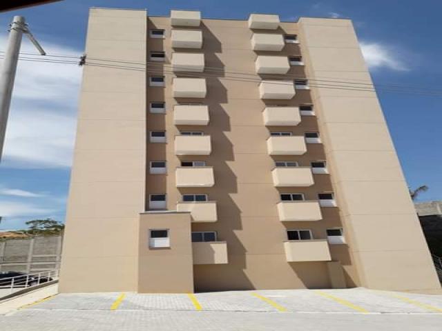 Apartamento para Venda em Jacareí - 2