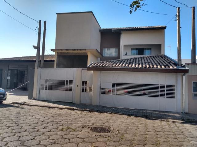 #22020 - Casa para Venda em Jacareí - SP