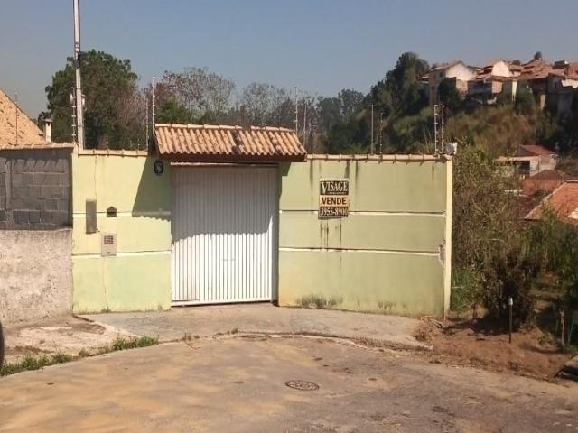 #22035 - Casa para Venda em Jacareí - SP