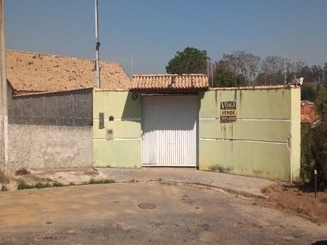 #22035 - Casa para Venda em Jacareí - SP