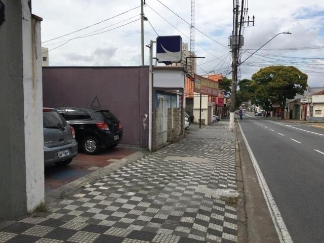 Sala para Locação em Jacareí - 2