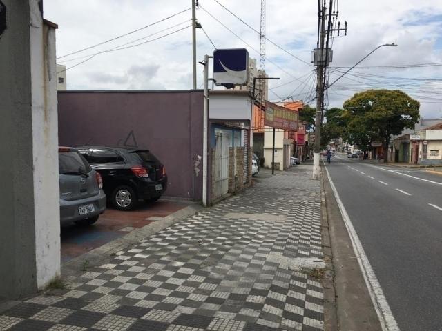 #22036 - Sala para Locação em Jacareí - SP - 2