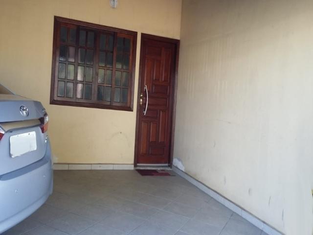 Casa para Venda em Jacareí - 4