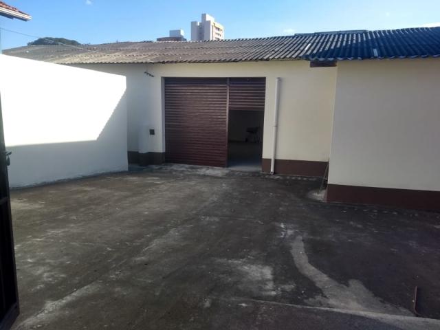 Sala para Locação em Jacareí - 3
