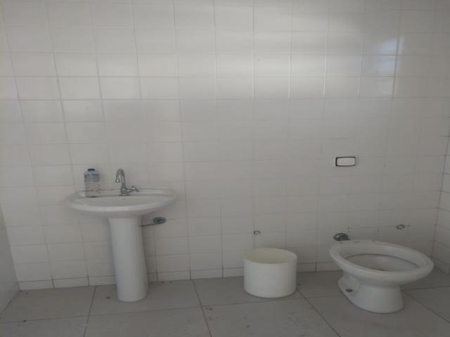 Sala para Locação em Jacareí - 5