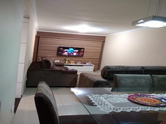 Casa para Venda em Jacareí - 2