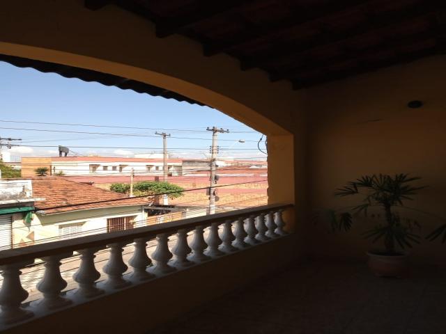 Sobrado para Venda em Jacareí - 5