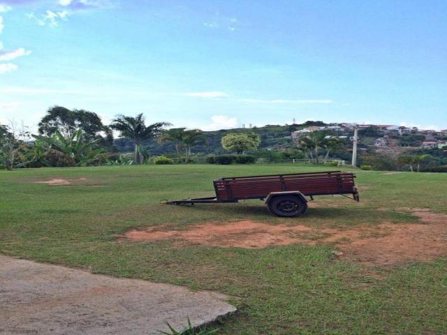 #22070 - Chácara para Venda em Santa Branca - SP - 2