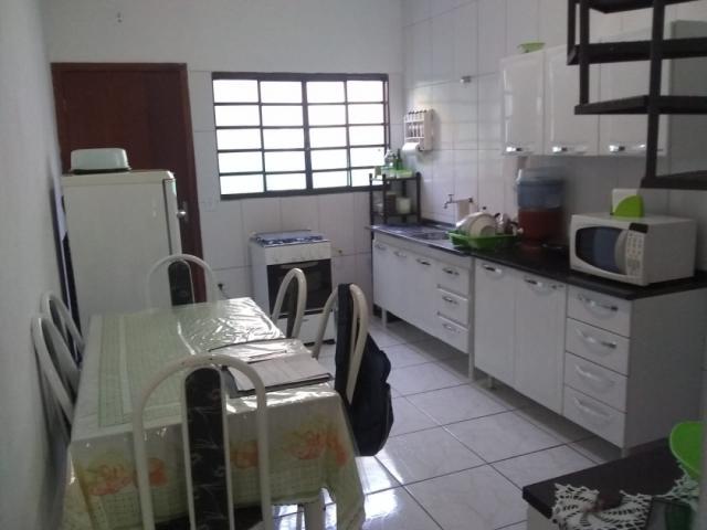Sobrado para Venda em Jacareí - 5