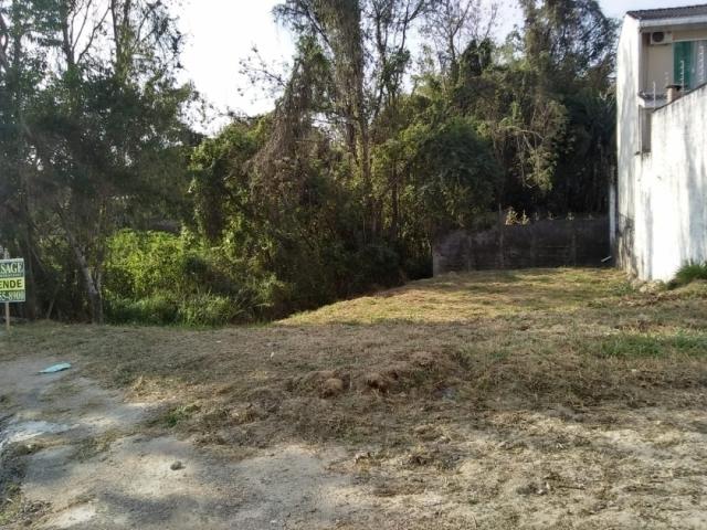 Terreno para Venda em Jacareí - 2