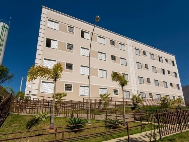 Apartamento para Venda em Jacareí - 5