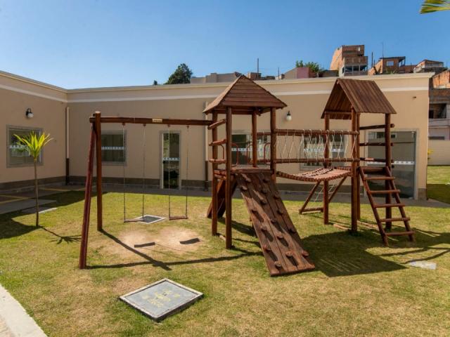 Apartamento para Venda em Jacareí - 3