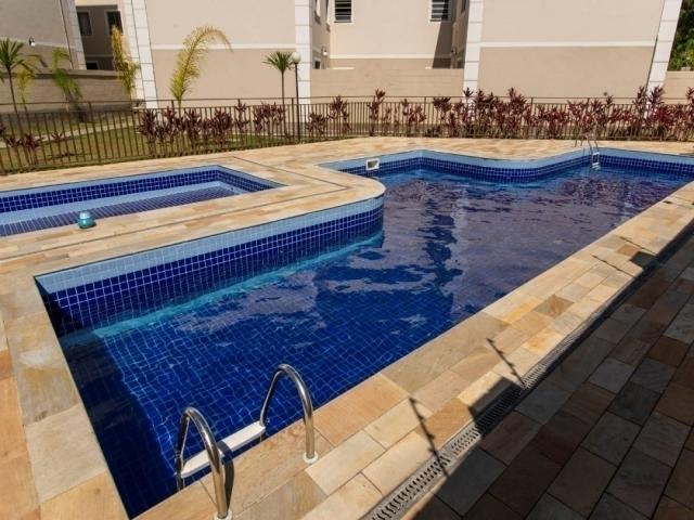 Apartamento para Venda em Jacareí - 4