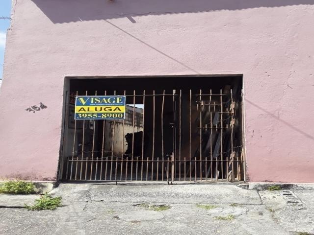 Casa para Locação em Jacareí - 2