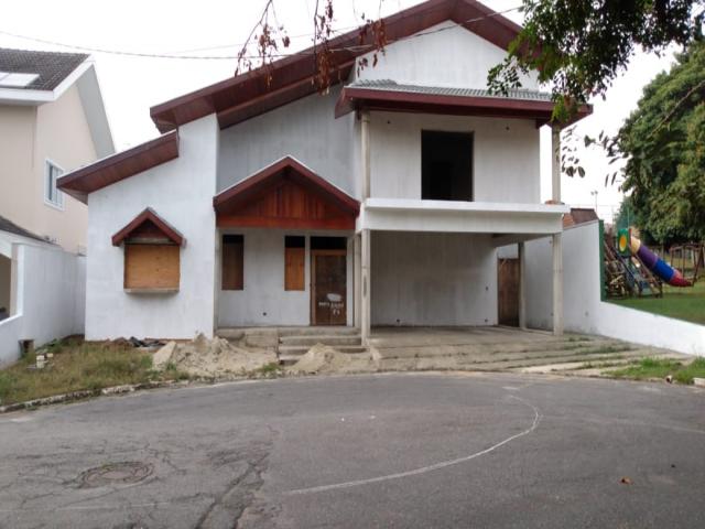 #21720 - Casa para Venda em Jacareí - SP