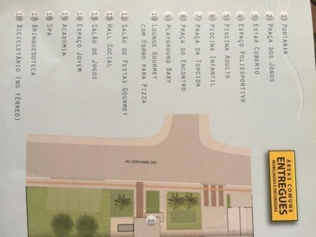 #22167 - Apartamento para Venda em Jacareí - SP