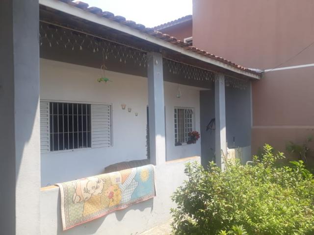 Casa para Venda em Jacareí - 3