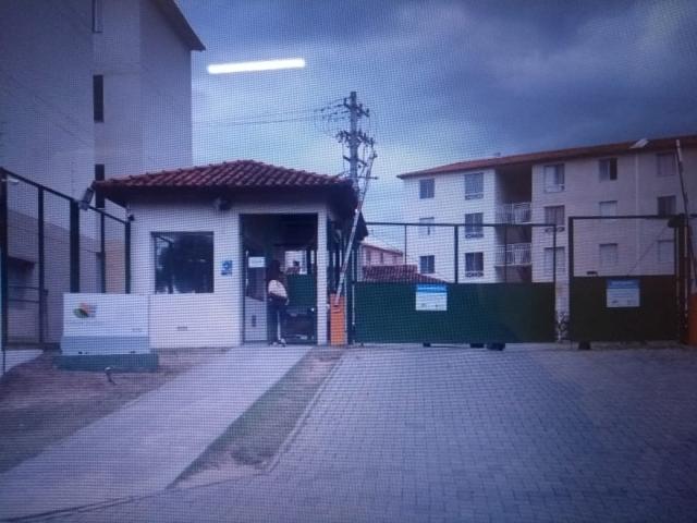 #22186 - Apartamento para Venda em Jacareí - SP