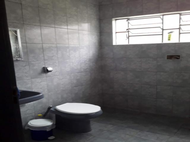 Casa para Venda em Jacareí - 2
