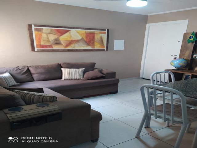 #22193 - Apartamento para Venda em São José dos Campos - SP - 1