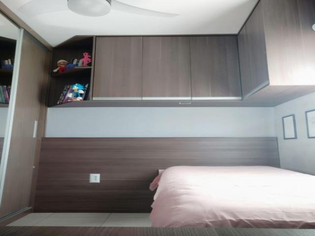 Apartamento para Venda em São José dos Campos - 4