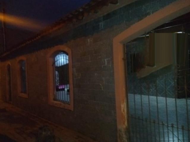 #22204 - Casa para Venda em Jacareí - SP