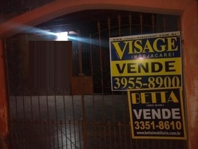 #22204 - Casa para Venda em Jacareí - SP