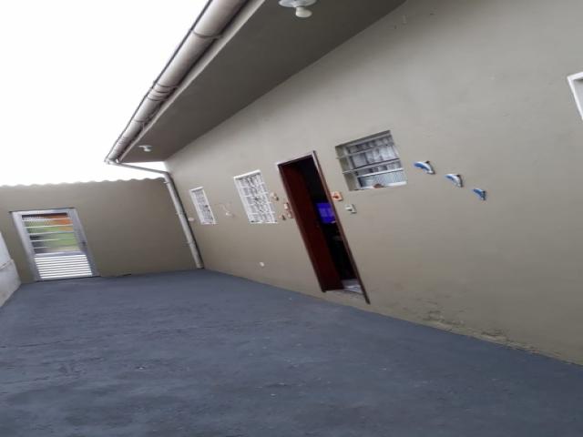 Casa para Venda em Jacareí - 2