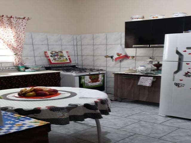 Casa para Venda em Jacareí - 5