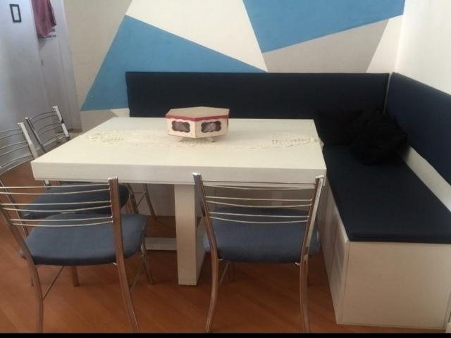 Apartamento para Venda em Jacareí - 3