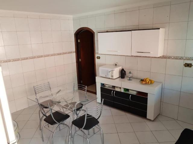 Casa para Venda em Jacareí - 3