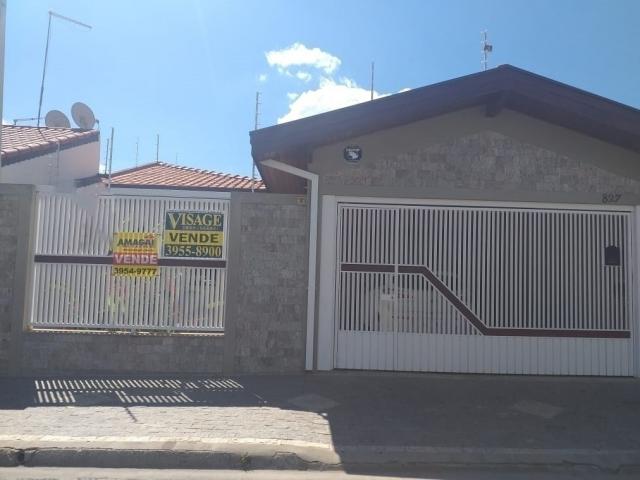 Casa para Venda em Jacareí - 4