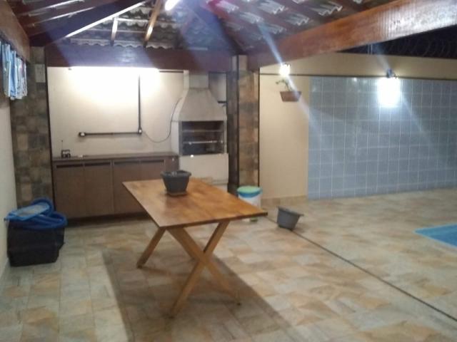 Casa para Venda em Jacareí - 2