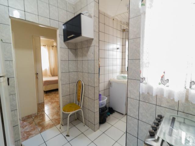 Apartamento para Venda em Jacareí - 5