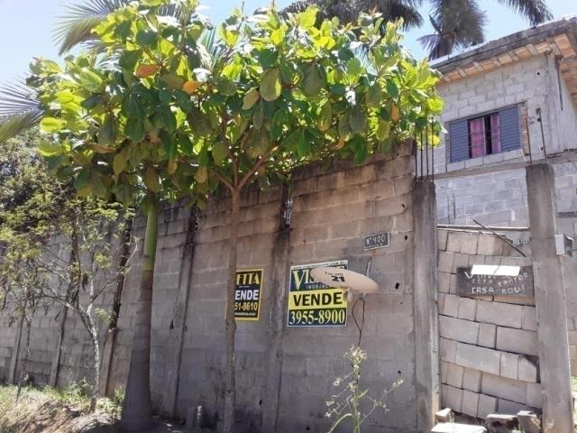 Casa para Venda em Jacareí - 2